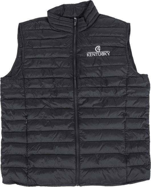Actual product image Kentucky Horsewear Sleeveless down jacket (M)