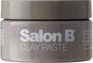 Produktbild Salon B Lehm-Paste Erde Paste 150ml (Haarpaste, 150 ml)