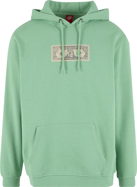 Produktbild Santa Cruz Mako Dollar Hood (S)