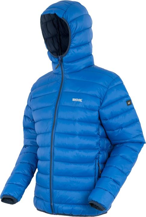 Immagine prodotto Regatta Marizion Giacca Imbottita Con Cappuccio Uomo (M)