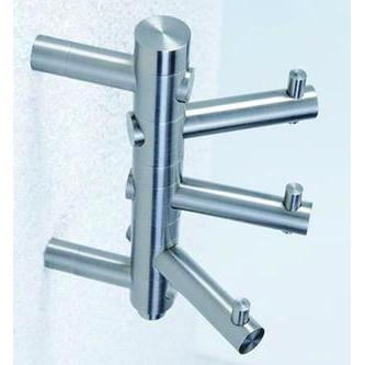 Thumbnail - Phos, Garderobe + Kleiderhaken, Garderobenhaken G-Linie