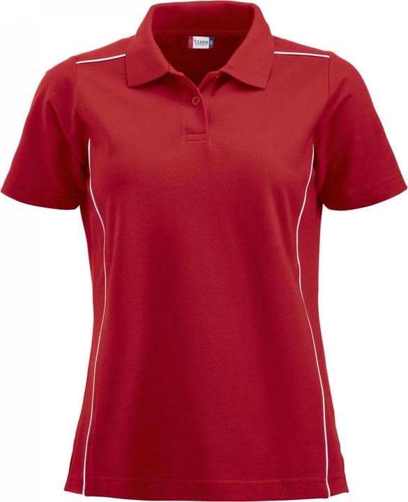 Image du produit Clique New Alpena Polo (XXL)