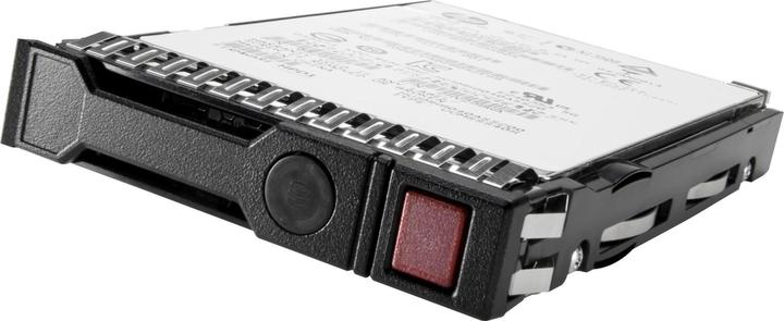 Produktbild HPE Midline Festplatte (0.50 TB, 2.5")