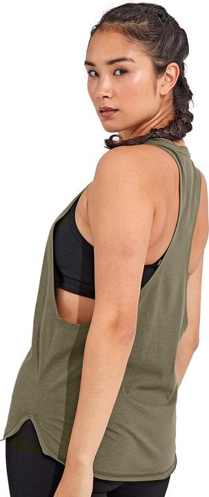 Produktbild Tri Dri Ärmelloses Oberteil (S)