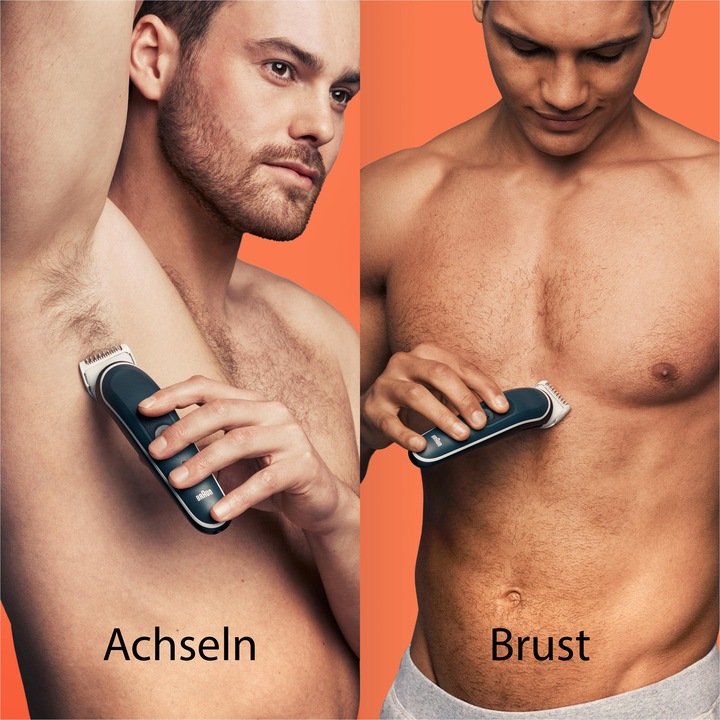 Produktbild Braun BodyGroomer 5340