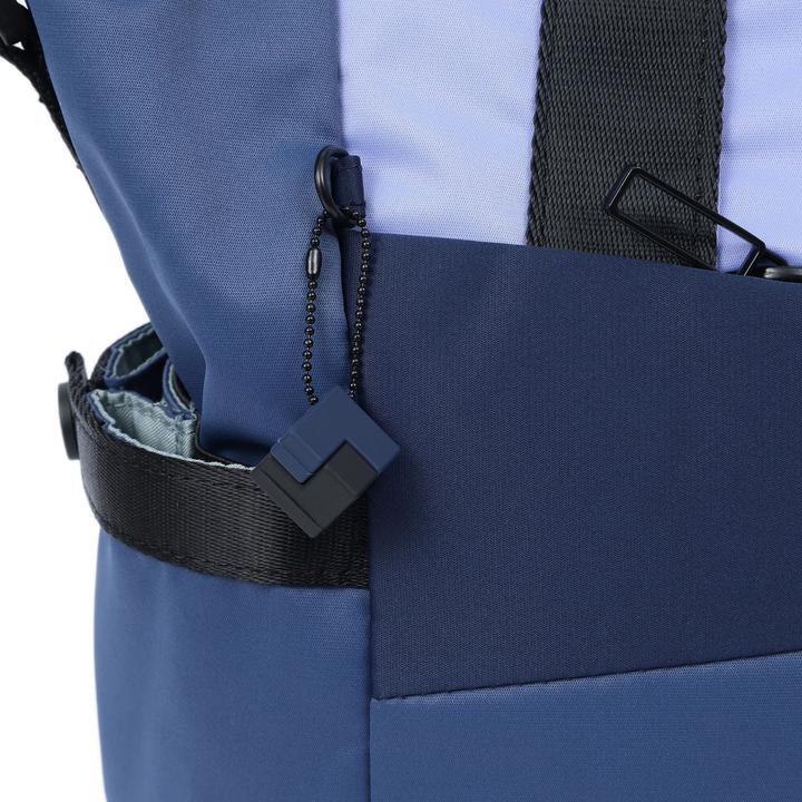 Produktbild Hedgren Nova Galactic Schultertasche 43 cm