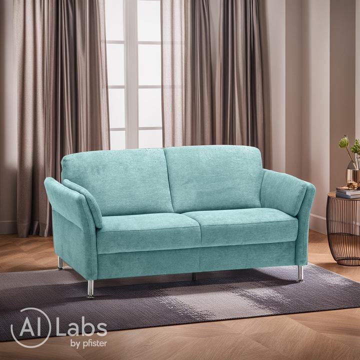 Image du produit Dieter Knoll Collection Latina-S (2 places)