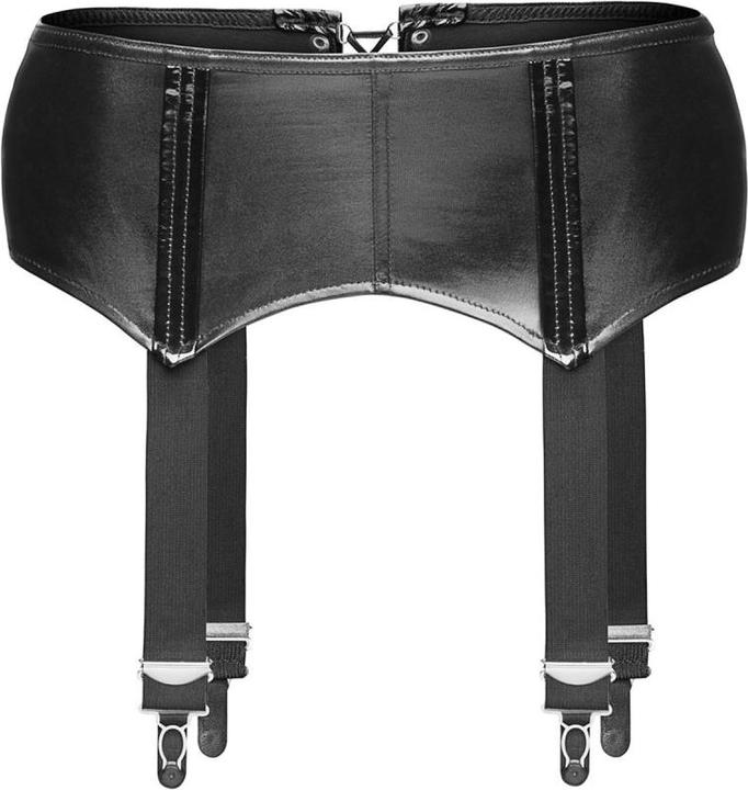 Produktbild Noir Handmade Strumpfhaltergürtel (XXL)