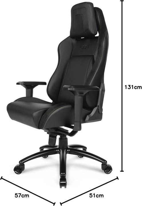 Produktbild L33T E-sport Pro Comfort
