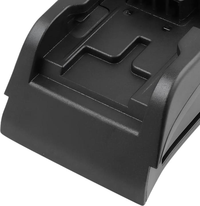 Produktbild Avizar Black & Decker BL1118L Ladehalter