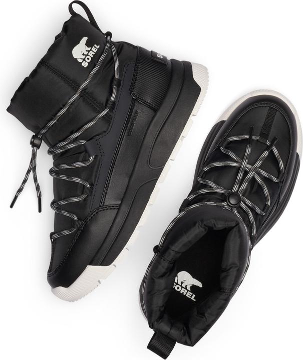 Image du produit Sorel Whitney™ Iii Slip-On Wp (39.5)