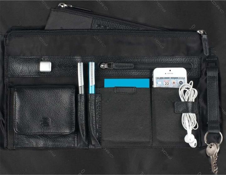 Image du produit Piquadro Modus Sac à dos pour Ordinateur