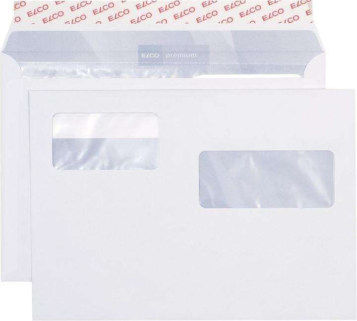 Elco Couvert Premium (229 x 162 mm, 500 x)