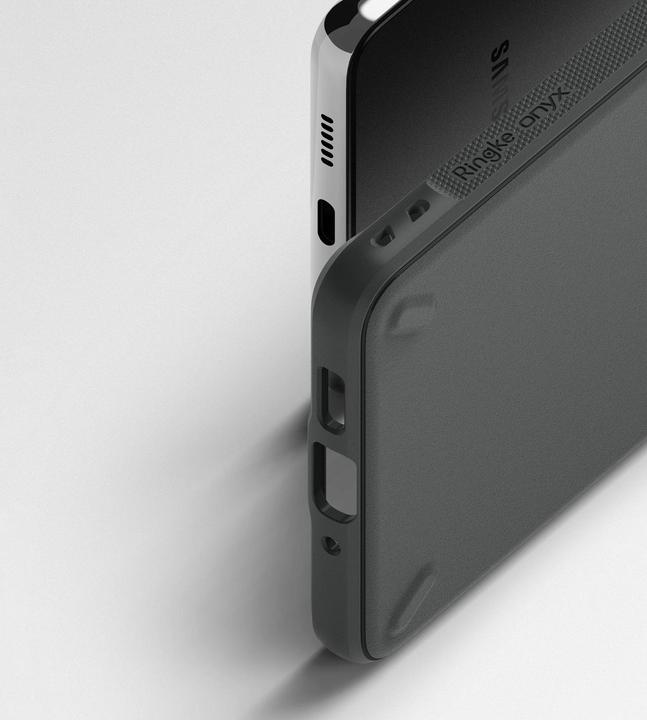 Immagine prodotto Ringke Cover in TPU resistente Onyx per Samsung Galaxy A73 grigio (Samsung Galaxy A73 5G)