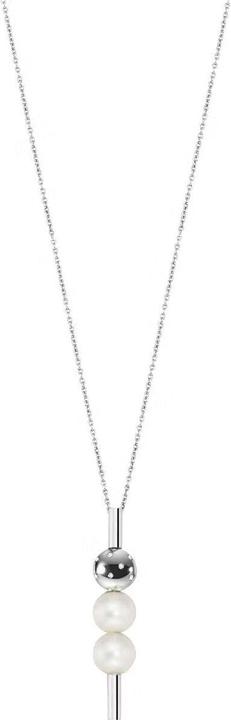 Image du produit Morellato Collier Lunae (Acier, Acier inoxydable, 45 cm)