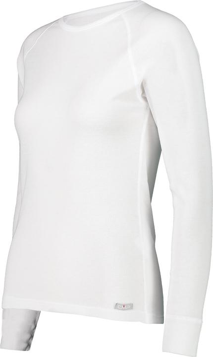 Image du produit CMP Campagnolo CMP Sous-vêtements thermiques - 1 pièce (blanc) - Femmes (taille 44) (S)