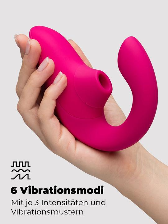 Produktbild Womanizer Blend