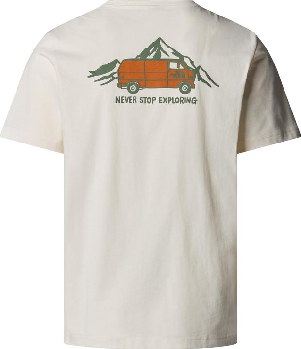 Produktbild North Face Outdoor Graphic (L)