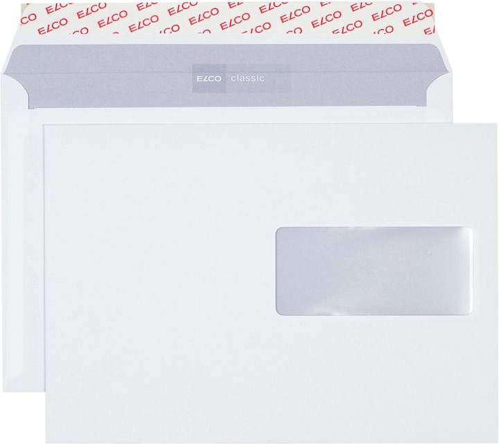 Image du produit Elco Classic (C5, 500 x)