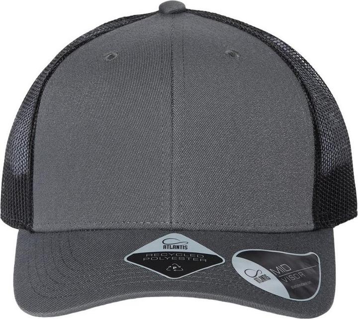 Produktbild Atlantis Headwear Bryce Trucker Cap