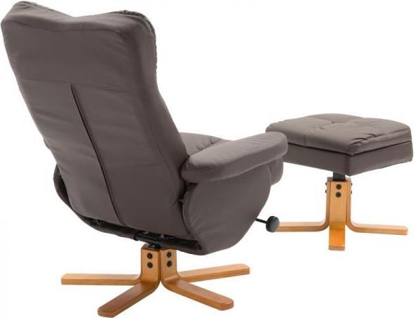 Immagine prodotto Homcom Poltrona TV