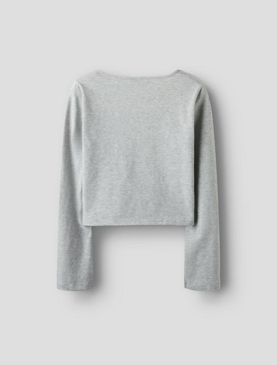 Immagine prodotto Lmtd Wickel Oberteil mit langen Ärmeln (170, 176)