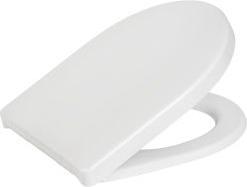Produktbild Wenko WC-Sitz mit Absenkautomatik Sindia weiss