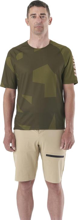Produktbild Mavic Deemax Enduro S/S Jersey (M)