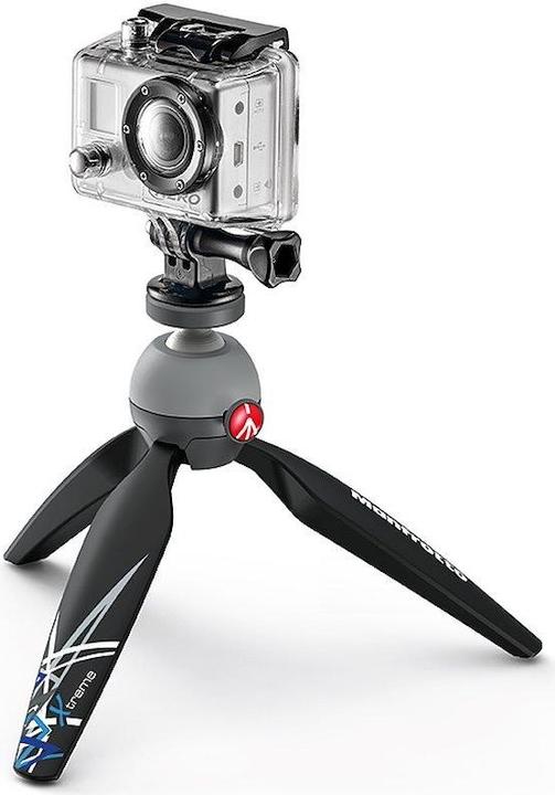 Image du produit Manfrotto Pixi Xtreme (Métal)