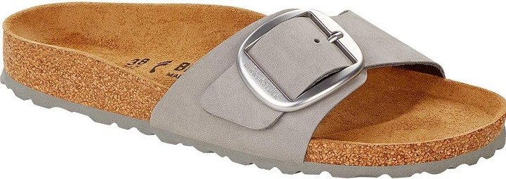 Actual product image Birkenstock Madrid Big Buckle Sandal (38)