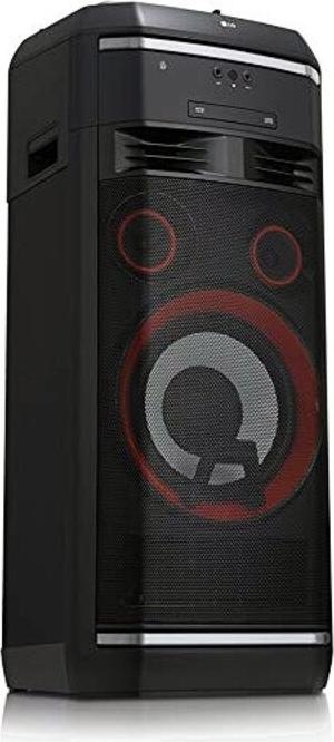 Produktbild LG OL100 (CD Player, Bluetooth)