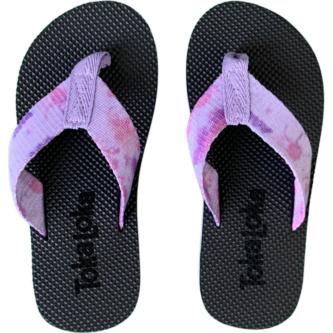Thumbnail - Toka Loka, Flip-Flop, flip-flops kind sky solar, Violett, (33)