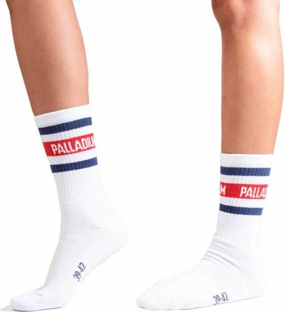 Produktbild Palladium Mittelhohe Str-Socken (Einzelpack, 39 - 42)