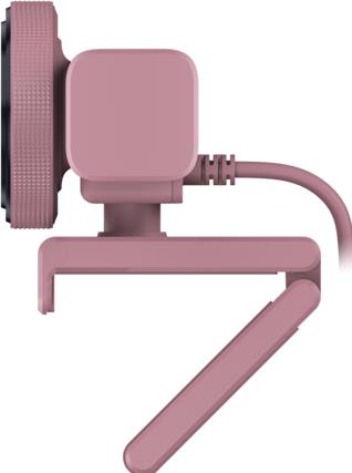 Produktbild Razer Kamera Kiyo V2 X 1080p quartz rosa (3.70 Mpx)