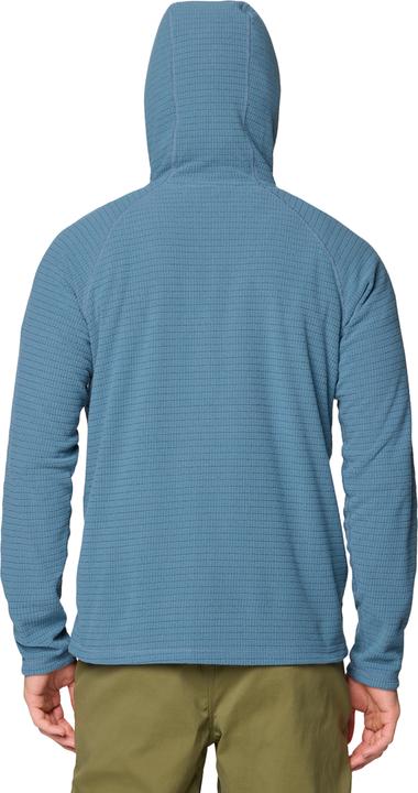 Produktbild Mountain Hardwear M Summit Grid™ Hoody (XXL)