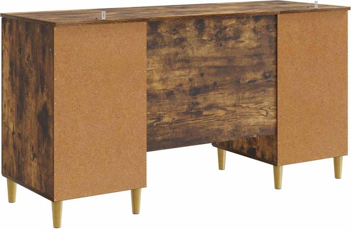 Produktbild vidaXL Moderner Schreibtisch (50 x 50 x 75 cm)