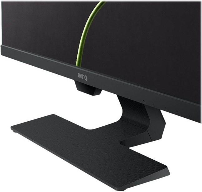 Actual product image BenQ GW2480E (1920 x 1080 pixels, 23.80")