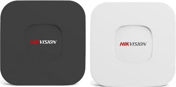 Actual product image Hikvision DS-3WF01C-2N Elevator Wireless Bridge (Cable)