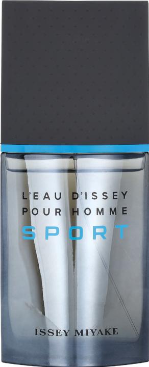 Actual product image Issey Miyake L'Eau d'Issey Sport (Eau de toilette, 100 ml)