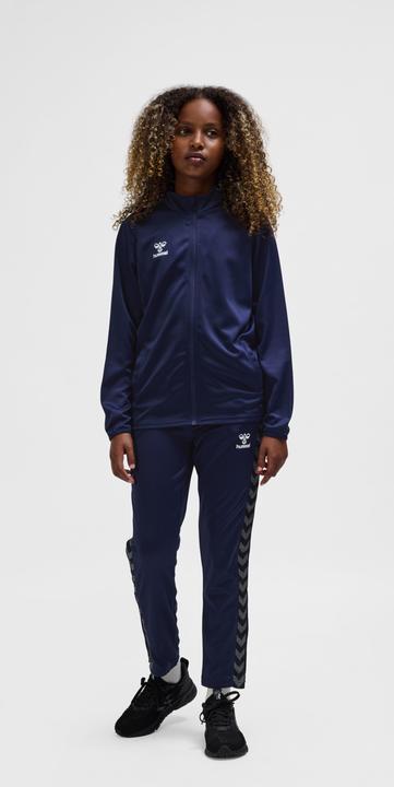 Produktbild hummel Hmlessential Track Jacket Kids (164)