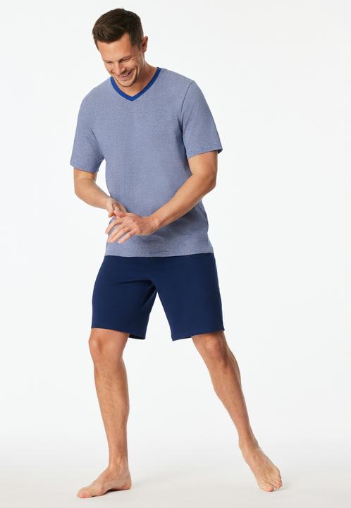 Produktbild Schiesser Pyjama 955 (50)