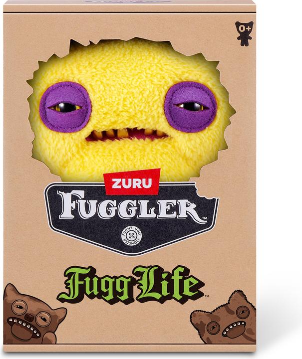 Actual product image Fuggler Core-Fugg Life (random model) (24 cm)