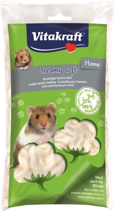 Immagine prodotto Vitakraft Vita Dreamy morbido criceto