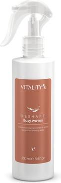 Immagine prodotto False Vitality's Reshape Easy Waves Spray per onde temporanee 250ml (250 ml)