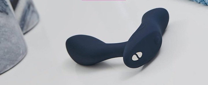 Produktbild We-Vibe Vector