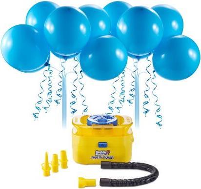 Actual product image Zuru Bunch o Balloons