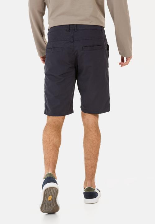 Produktbild Camel Active Chinoshorts aus Baumwolle mit Stretch (32)