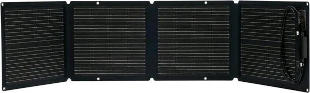 Produktbild EcoFlow Solarpanel (110 W, 4 kg)