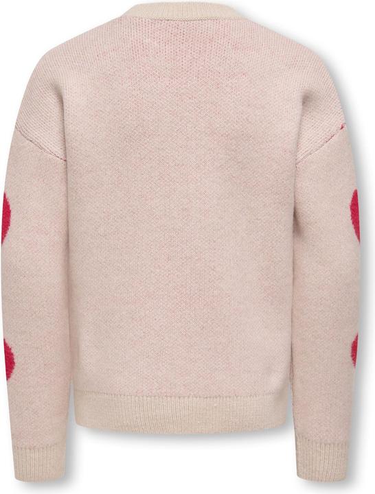 Produktbild Only KOGNAJA Strickpullover Strickpullover (134, 140)