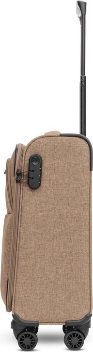 Immagine prodotto Redolz Essentials 12 CABIN Carrello per cabina a 4 ruote da 55 cm (42 l)